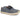 Zapatilla hombre azul lona suela esparto REFRESH 171721 © Calzados Modesto®