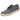 Alpargata hombre azul lona y yute REFRESH 171721 © Calzados Modesto®