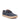 Zapato esparto lona azul hombre cordones REFRESH 171721 © Calzados Modesto®