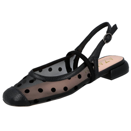 AZAREY 578L354-57 NEGRO 395406