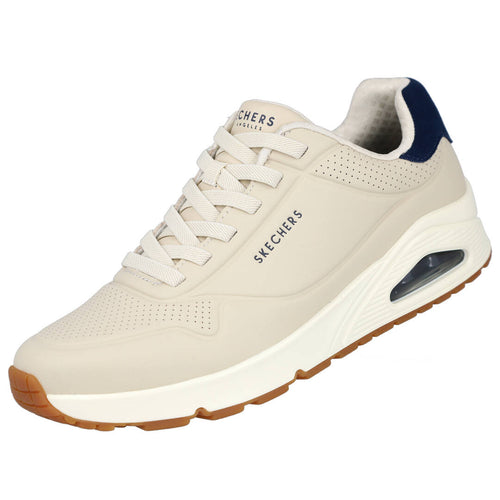 SKECHERS MD183007 BEIGE 398119