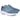 New Balance M5204WD azul mujer, detalle lateral. Zapatilla deportiva New Balance - © Calzados Modesto®