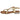 Sandalia plana piel oro mujer OH! MY SANDALS 5865 © Calzados Modesto®