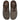 Zapatilla de casa hombre marrón y gris CM Confort MD40429 © Calzados Modesto®
