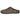 Zapatilla de casa hombre marrón textil con forro Calzamur MD40429 © Calzados Modesto®