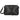 Bolso negro Pink Desert GTV15101 mujer vista de frente, ideal para el día a día - © Calzados Modesto®