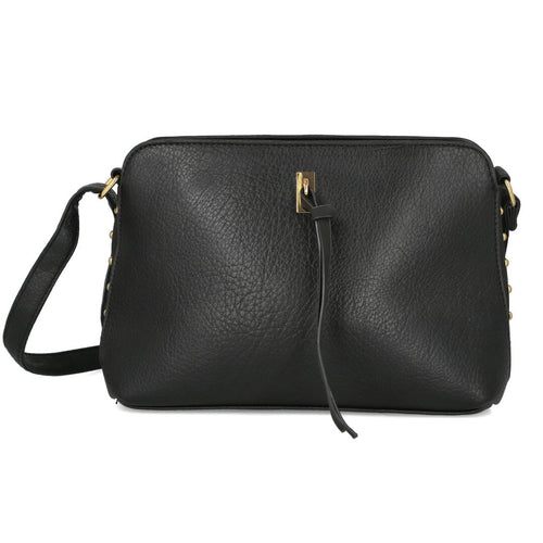 Pink Desert GTV15101 Bolso Negro para Mujer