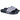 Chanclas ADIDAS Adilette Shower azules con tres rayas blancas y logo - © Calzados Modesto®