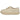Zapatilla estilo espadrile estilo casual de lona color hielo para niño marca BUBBLE BOBBLE - © Calzados Modesto®