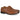 Zapato cordones piel camel hombre BUBBLE BOBBLE 8857 © Calzados Modesto®