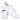 Zapatilla Adidas Breaknet Sleek blanca de piel sintética para mujer, estilo casual - © Calzados Modesto®