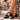 Sandalias negras BUBBLE BOBBLE de tiras con plataforma y tacón ancho, estilo elegante - © Calzados Modesto®