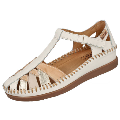 Pikolinos W8K-0705C1 Nata Sandalias planas Mujer