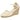 Alpargata cuña lona beige mujer MDQ-9 471532 © Calzados Modesto®