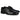 Pareja de zapatos vestir hombre BUBBLE BOBBLE D2221 en color negro - © Calzados Modesto®