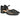 Par de Gioseppo Fletcher Negro Mujer: Sandalias elegantes con puntera fina y detalle de tachuelas doradas - © Calzados Modesto®