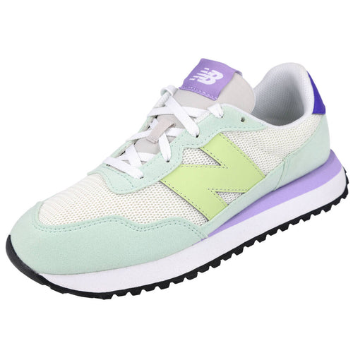 NEW BALANCE G237473 VERDE 491025
