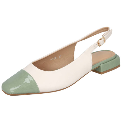 L&R SHOES MDS-5023 VERDE 492966