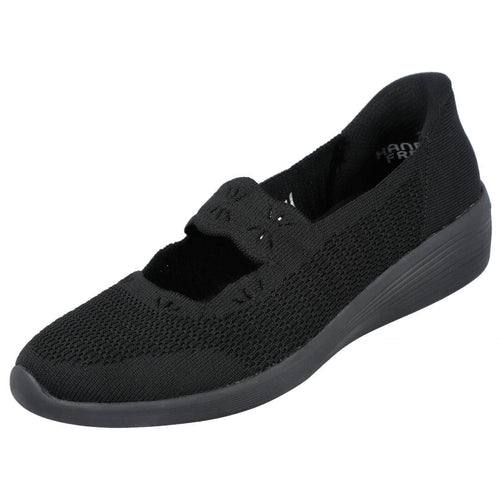 SKECHERS Slip-ins: Arya - Subtle Gleam 159405 NEGRO 493461