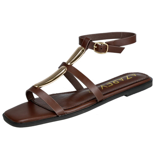 AZAREY 562L626-1 MARRON 503025