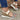 Sandalias doradas y plateadas XTI con cuña y tiras ajustables, estilo veraniego - © Calzados Modesto®