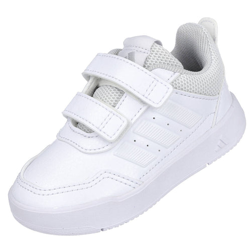 Adidas IQ1849 Zapatillas Deportivas Blanco para Niño/Niña
