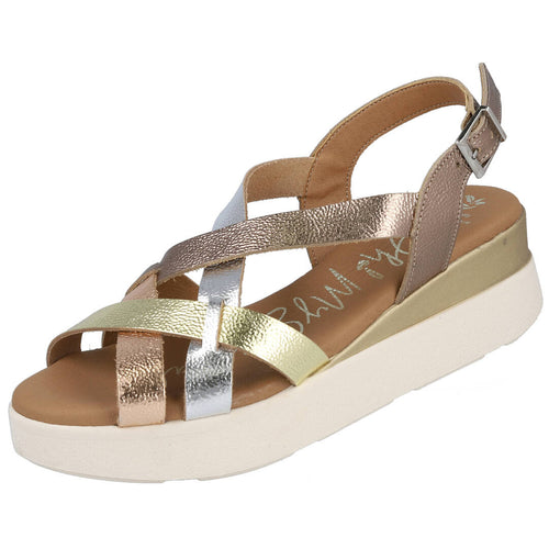 OH! MY SANDALS MD5670 CAVA 517702
