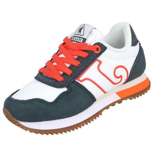 Joma ORIGEN-JR Verde para Niño