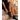 Botines bajos negros de mujer PINK DESERT con tachuelas y cremallera lateral - © Calzados Modesto®