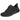Deportiva Skechers negra de textil MD117591 © Calzados Modesto®