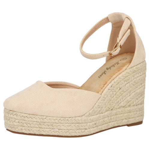 L&R SHOES MD5119 BEIGE 538562