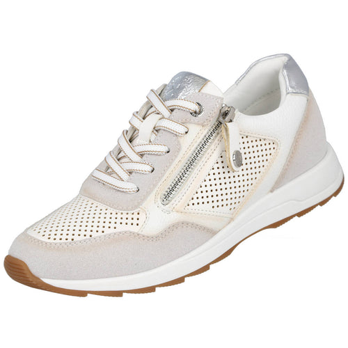 Xti MD143734 Zapatillas deportivas Blanco Mujer