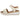 Sandalias piel plataforma hielo Oh My Sandals 5942 © Calzados Modesto®