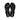 Sandalias de dedo mujer negras PVC Ipanema MD82842 © Calzados Modesto®