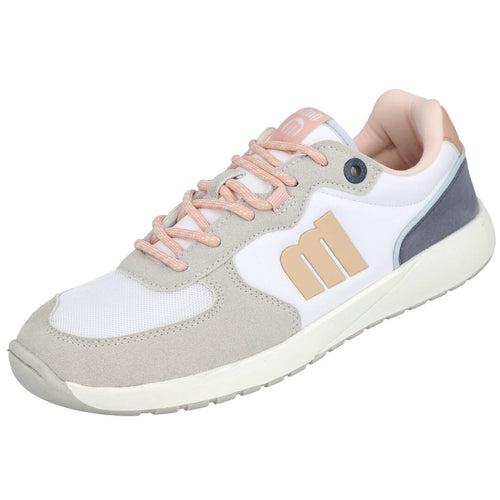 MTNG MD60857 Zapatillas Deportivas Blanco para Mujer