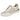 Zapatilla piel perforada nata Pikolinos MDW4R-6584 © Calzados Modesto®
