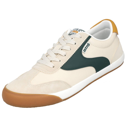 MTNG LR84767 Zapatillas Deportivas Beige para Hombre