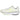 Zapatilla deportiva New Balance M5203TS beige de malla transpirable con detalles neón - © Calzados Modesto®
