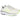 Zapatillas deportivas NEW BALANCE beige de malla transpirable con logo verde lima - © Calzados Modesto®