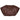 Bolso tote de piel marrón de PINK DESERT con asa anudada - © Calzados Modesto®