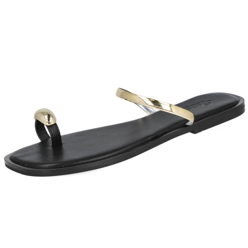 L&R SHOES MDGZ-2A015 NEGRO 582060