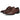 Par zapatos vestir L&R Shoes PRESTIGIO 0209 hombre en color marrón - © Calzados Modesto®