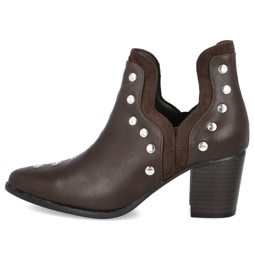 L&R SHOES MDS-5524 MARRON 588492