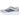 Zapatilla deportiva Adidas Runfalcon 6 gris para hombre, vista lateral - © Calzados Modesto®
