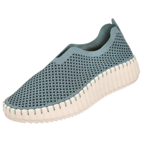 L&R SHOES MDAD-5083 AZUL 601935