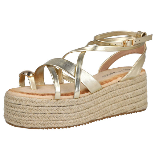 PINK DESERT 60912- ORO 606852