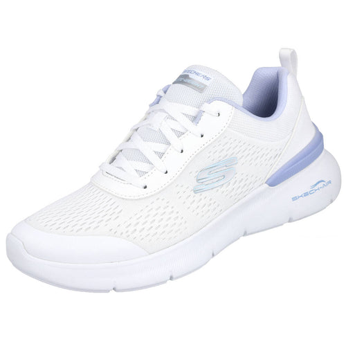 Skechers 15037 Zapatillas Deportivas Blancas para Mujer