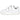 Zapatilla infantil Titanitos piel blanca velcro © Calzados Modesto®