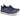 Zapatillas Skechers MD100692 azul textil mujer © Calzados Modesto®