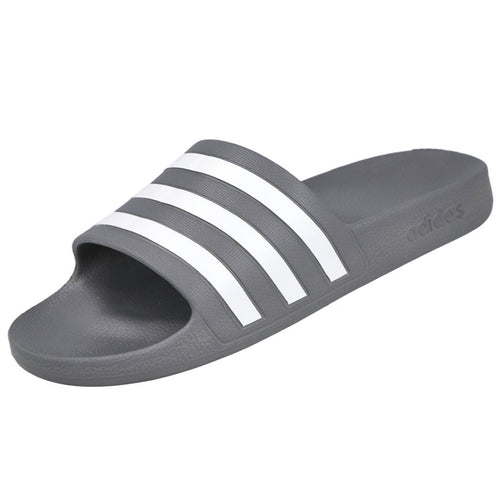 Adidas F35538 Chancla Gris para Hombre
